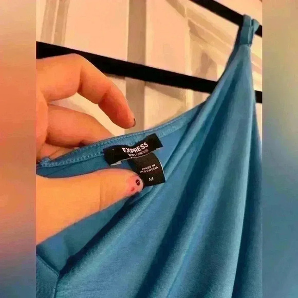 Express bodysuit - Picture 2 of 3